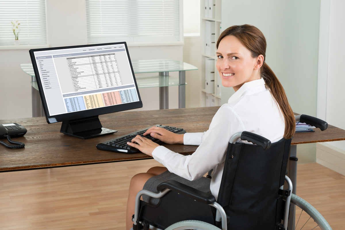 classificazione ICF inclusione lavorativa