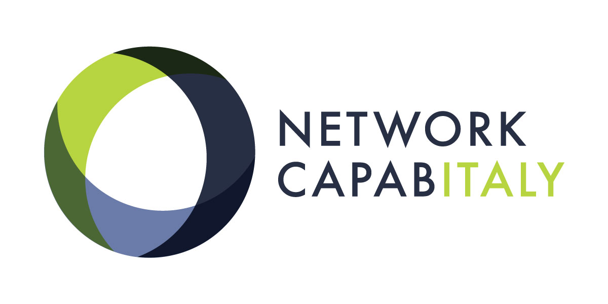 CapabITALY network ricerca università ticercatori research capability approach italia italy